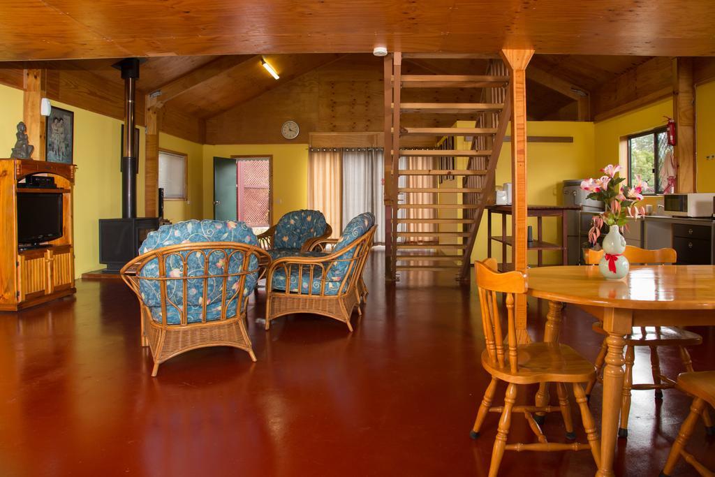 Villa Bellview Bellthorpe Zimmer foto