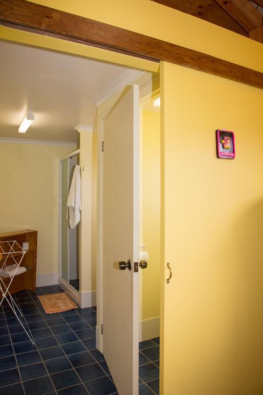 Villa Bellview Bellthorpe Zimmer foto